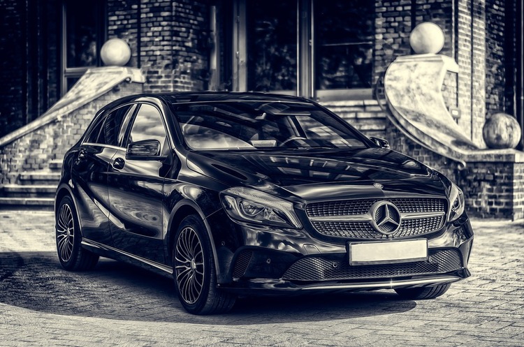 Daimler підозрюють у створенні ПЗ, що занижує показники вмісту шкідливих речовин у вихлопах авто Daimler підозрюють у створенні ПЗ, що занижує показники вмісту шкідливих речовин у вихлопах авто