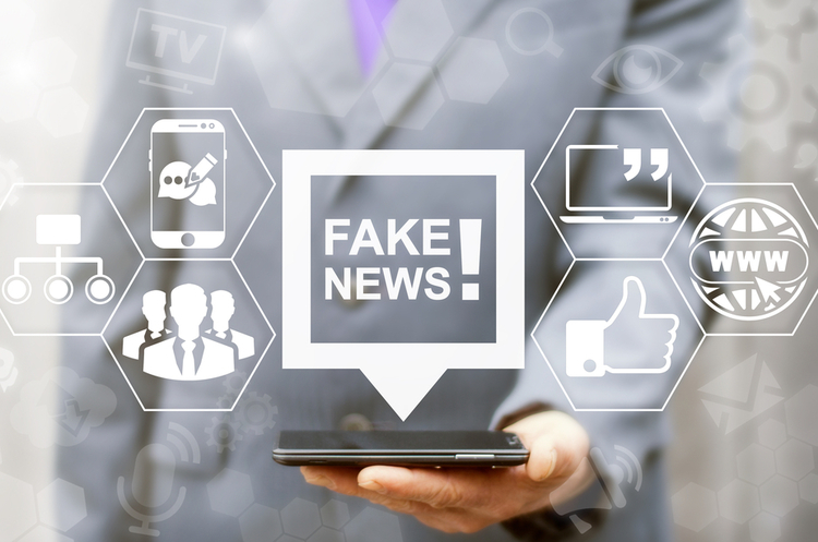 фото Shutterstock Facebook буде видаляти посилання на низькосортні сайти