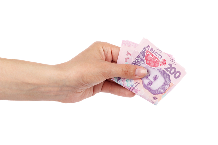 Держфінмоніторинг виявив підозрілих фіноперацій на 10 млрд грн за l квартал Держфінмоніторинг виявив підозрілих фіноперацій на 10 млрд грн за l квартал