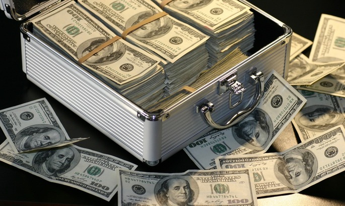 Фото: pixabay Суд зобов’язав РФ сплатити на користь «Укрнафти» $44 млн компенсації за майно в анексованому Криму