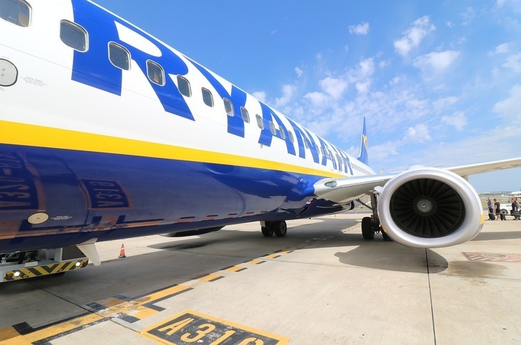 Фото: pixabay Ryanair відкриває новий рейс Одеса – Гданськ