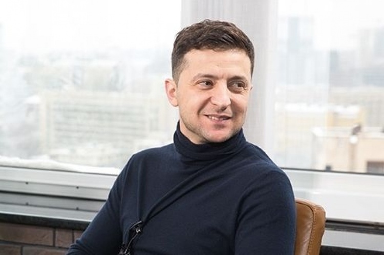 фото gordon.ua «Популіст за формою, а не за змістом» – Financial Times про Зеленського
