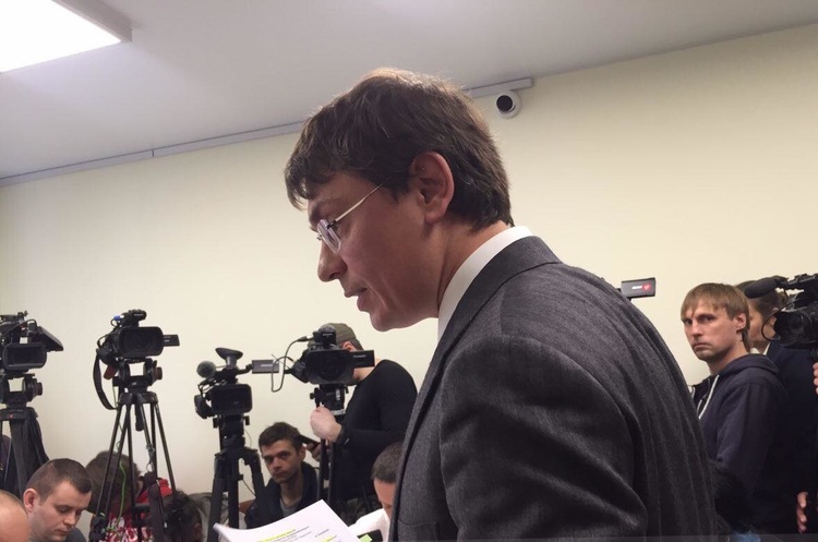 Дмитро Крючков Колишній депутат Крючков звинуватив главу НАБУ Ситника в отриманні $500 000 хабара