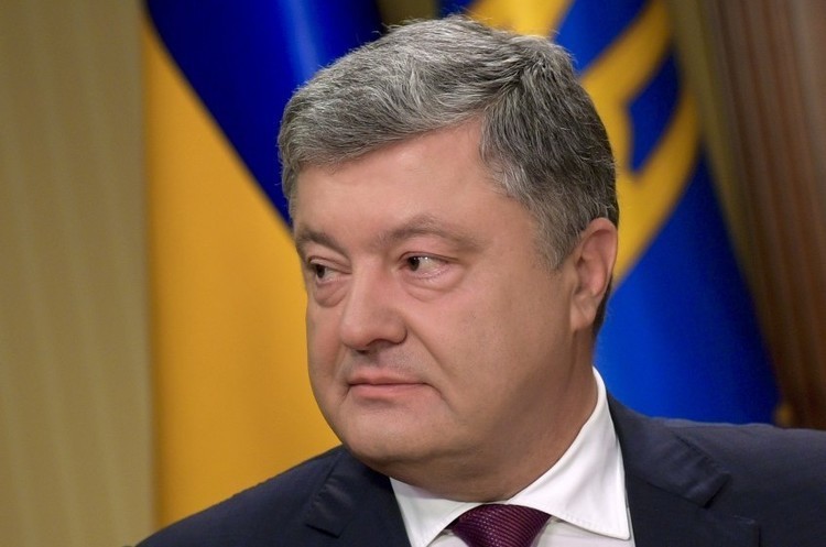 Президент Петр Порошенко 5 тезисов Петра Порошенко со встречи с экспертами общественных организаций