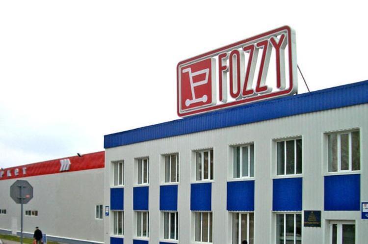 Обіг продуктових мереж Fozzy Group склав 78,8 млрд грн за 2018 рік