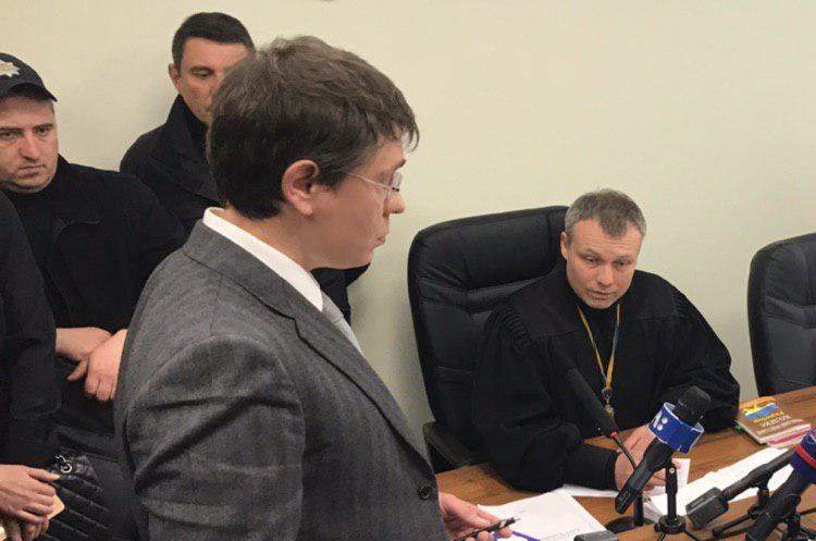 На гачку: хто стояв біля витоків «справи «Енергомережі» На гачку: хто стояв біля витоків «справи «Енергомережі»