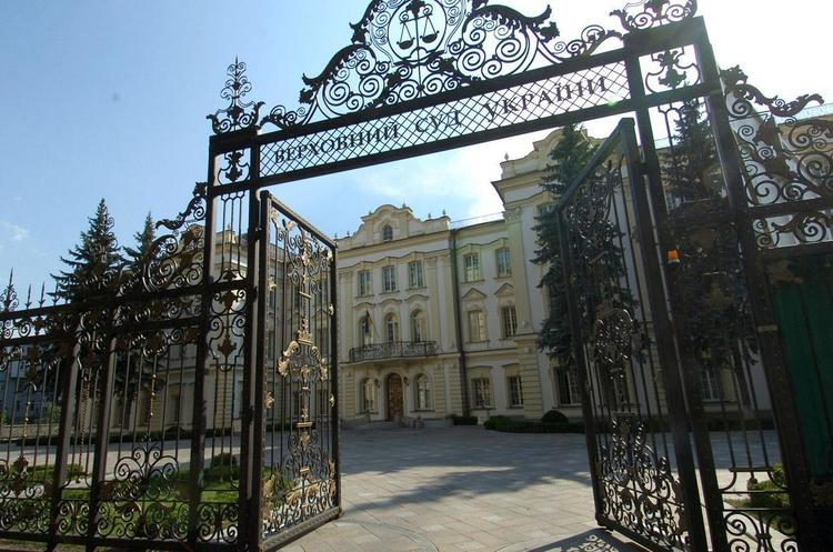 Фото: УНІАН ВСУ заборонив депутатам місцевих рад голосувати у стані конфлікту інтересів