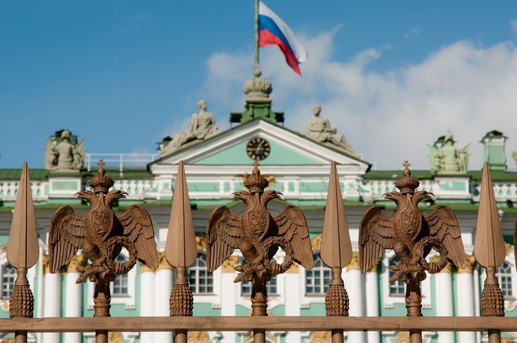 Росія заборонила експорт нафти в Україну (ОНОВЛЕНО) Росія заборонила експорт нафти в Україну (ОНОВЛЕНО)