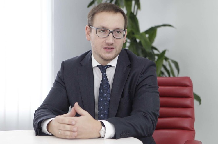 Валерій Даниленко, заступник голови правління АТ «ТАСКОМБАНК» Розвиток fintech: майбутнє за платіжними чат-ботами
