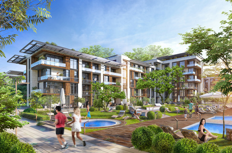 MIPIM 2019:     
