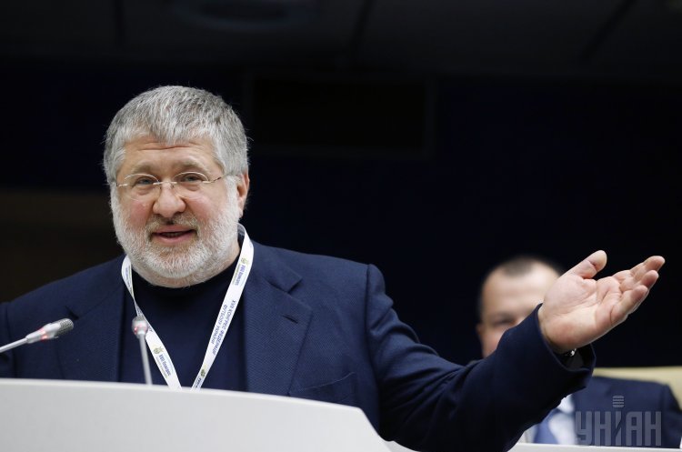 Ігор Коломойський ПриватБанк націоналізували незаконно – рішення суду