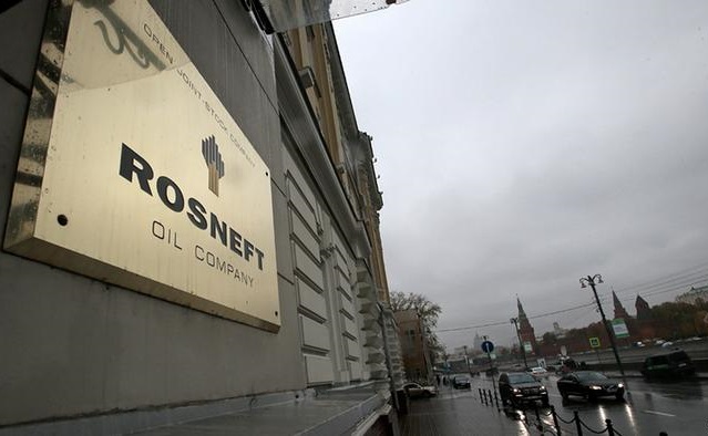 фото dapd\Deutsche Welle «Роснєфть» заявила, що буде добиватися закриття Reuters у Росії