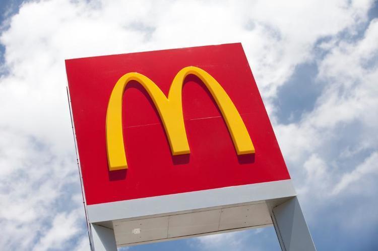 фото twitter.com/McDonaldsCorp Суд прийняв сторону МcDonald's у справі про ТМ Mc'Corn