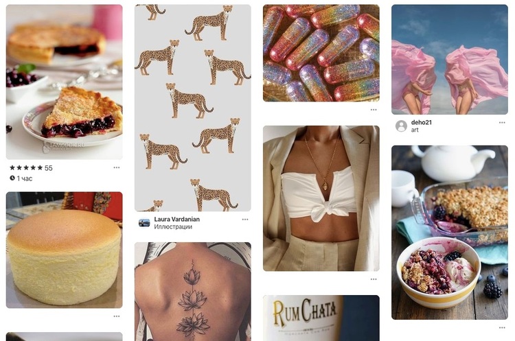 https://vc.ru Pinterest вийшла на біржу, в перший же день акції компанії зросли на 28%