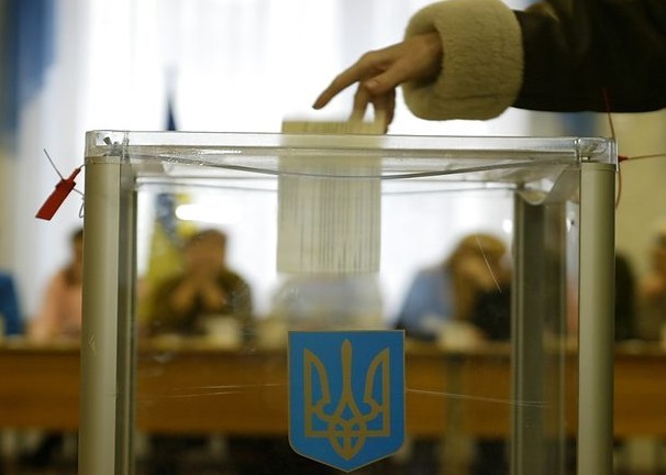 Фото: dn.suspilne.media В Україні проходить другий тур президентських виборів – найважливіше