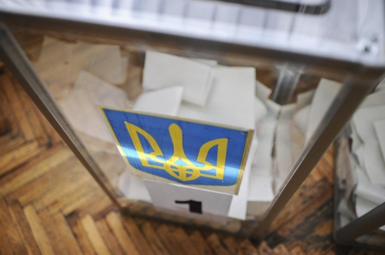 фото DR В ЦВК пояснили, чому не відкрилася одна з дільниць