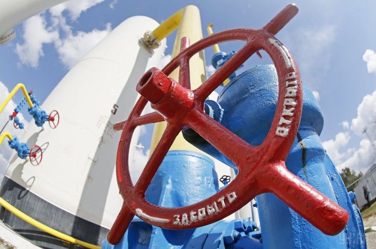 Фото: УНІАН «Укртрансгаз» судиться з ДФС через нарахування податків на 1 млрд грн