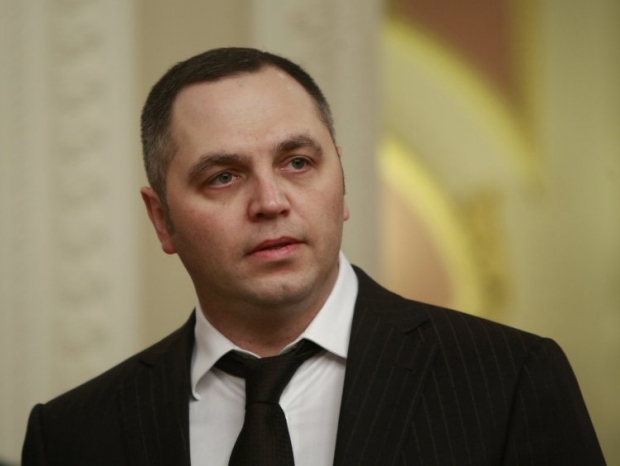 Андрій Портнов Колишній «регіонал» Портнов анонсував повернення в Україну з еміграції