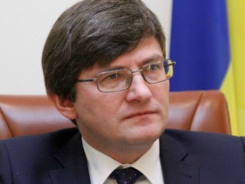 Андрій Магера Магера: 21 квітня у виборчому бюлетені будуть прізвища обох кандидатів