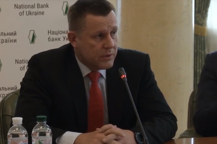 Петро Крумханзл Прибуток ПриватБанку може перевищити 10 млрд грн цьогоріч – Крумханзл