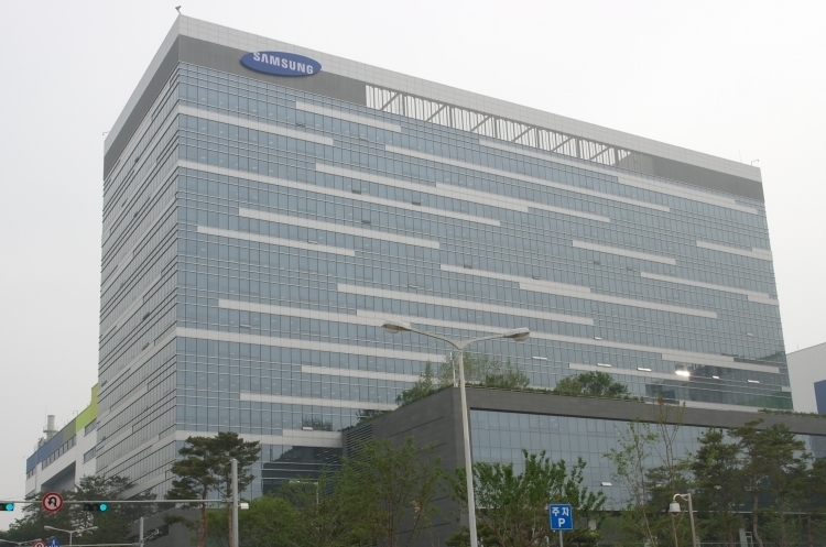 Samsung може випустити власну криптовалюту Samsung може випустити власну криптовалюту