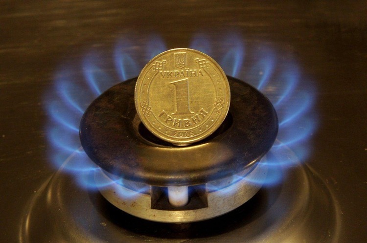 Фото: УНІАН Зниження ціни газу з 1 травня під загрозою – Асоціація газового ринку