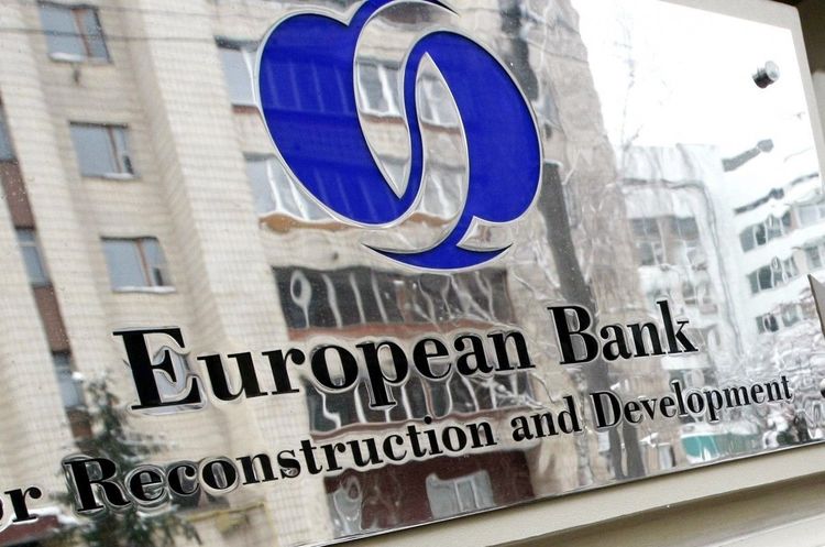 Фото: УНІАН ЄБРР готовий збільшити суму інвестицій в українську економіку вдвічі – до $1 млрд