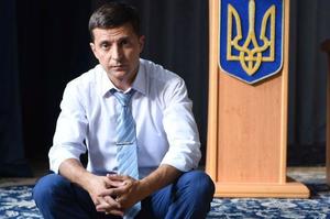 «Моя принципова позиція»: Зеленський прокоментував ухвалений закон про мову
