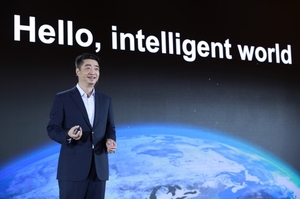 Huawei:      