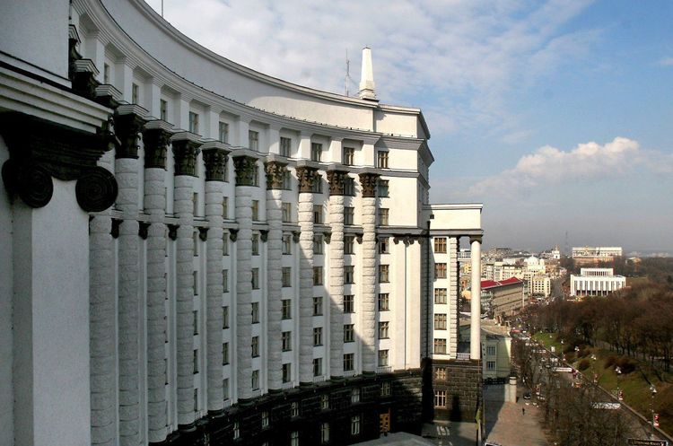 Фото: УНІАН Кабмін затвердив нові правила оцінки фіскальних ризиків