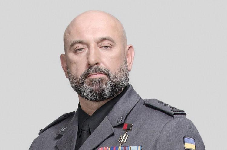 Сергій Кривонос Замість «Укроборонпрому» буде новий орган з розширеними повноваженнями – Кривонос