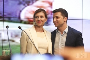Зеленський привітав українців зі святом Великодня
