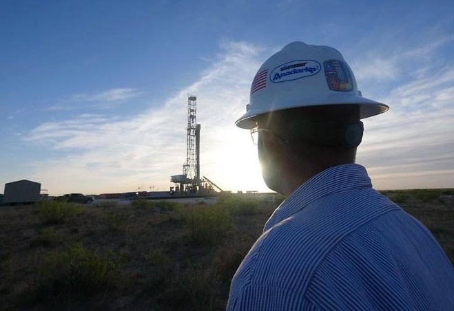 Occidental запропонувала купити Anadarko за $38 млрд – Reuters Occidental запропонувала купити Anadarko за $38 млрд – Reuters