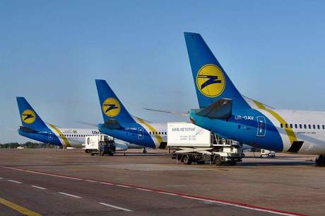 Складний бізнес: чому аеропорт Бориспіль готовий «пробачати» МАУ навіть збитки