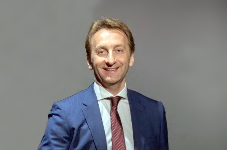 Андрій Перетяжко «AXA Страхування» змінює назву та склад правління