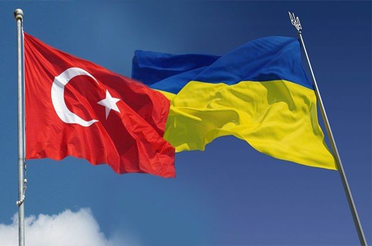 Фото: УНІАН Україна та Туреччина підписали оборонний контракт