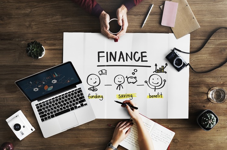 Фото: pixabay Рівень венчурних інвестицій у Fintech знизився у І кварталі 2019 року