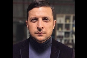 Зеленський звернувся до Путіна стосовно видачі українцям російських паспортів
