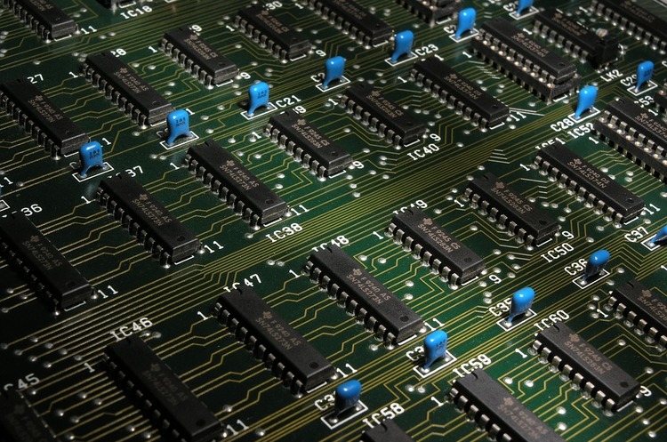 Американська Super Micro відмовляється від компонентів, випущених китайськими компаніями Американська Super Micro відмовляється від компонентів, випущених китайськими компаніями