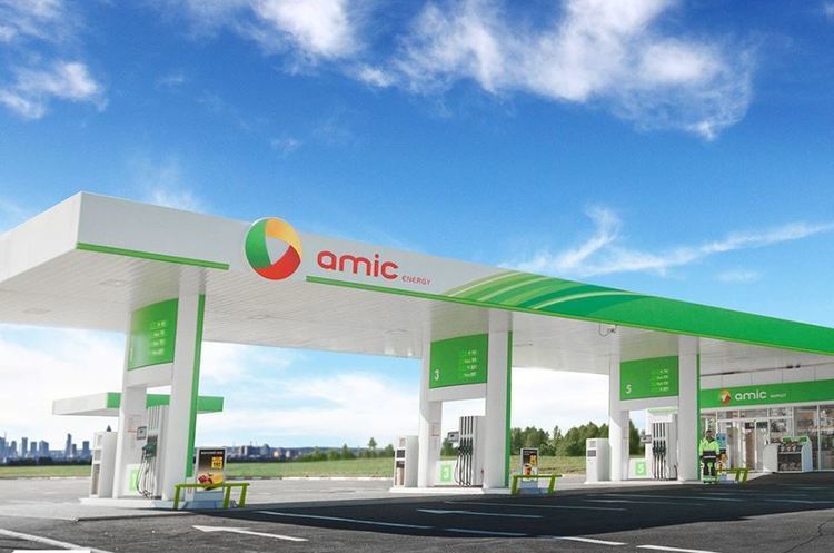 Amic погодилась сплатити $300 000 МАУ в рамках мирової угоди Amic погодилась сплатити $300 000 МАУ в рамках мирової угоди