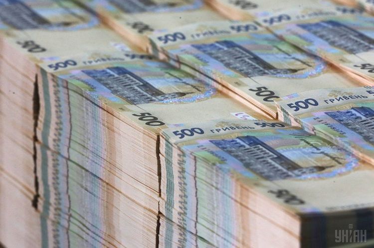 Фото: УНІАН Фонд гарантування завершив виплати вкладникам Західінкомбанку