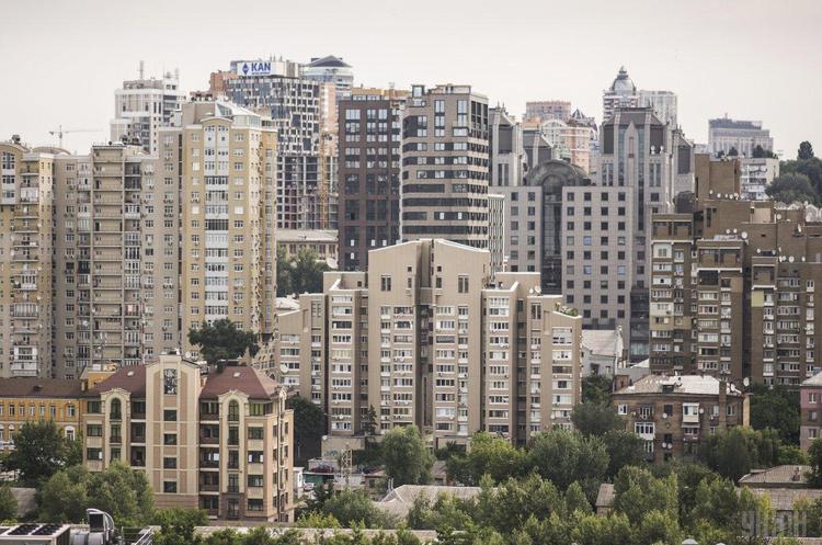 Фото: УНІАН Кількість угод з купівлі-продажу житла в Україні торік зросла на 4,7%