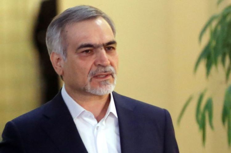 Брата президента Ірану засудили до тюрми за корупцію Брата президента Ірану засудили до тюрми за корупцію