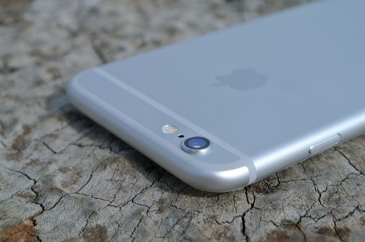 Apple припиняє випуск iPhone 6, ціни на iPhone 7 и iPhone 8 знизяться Apple припиняє випуск iPhone 6, ціни на iPhone 7 и iPhone 8 знизяться