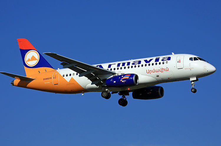 Мінтранс РФ наразі не вбачає причин для призупинення польотів SSJ 100 Мінтранс РФ наразі не вбачає причин для призупинення польотів SSJ 100
