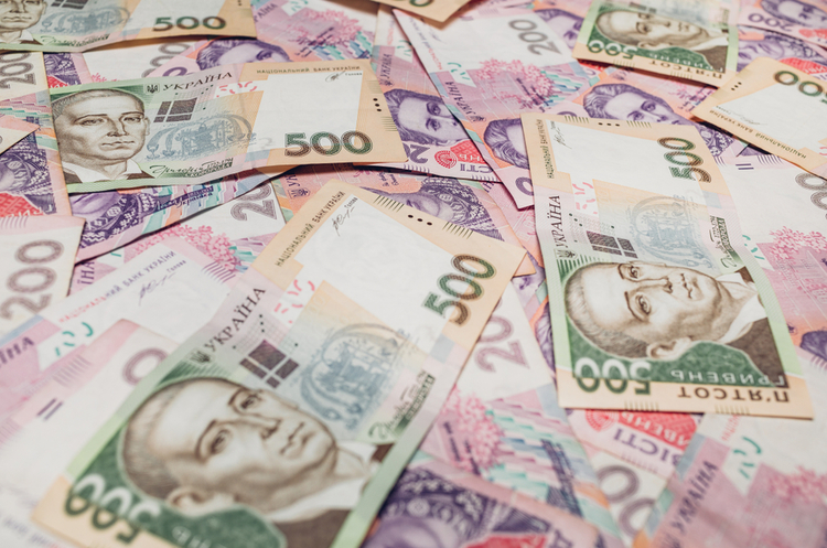 МЕРТ: зростання ВВП України за підсумками I кварталу склало 2,2% МЕРТ: зростання ВВП України за підсумками I кварталу склало 2,2%