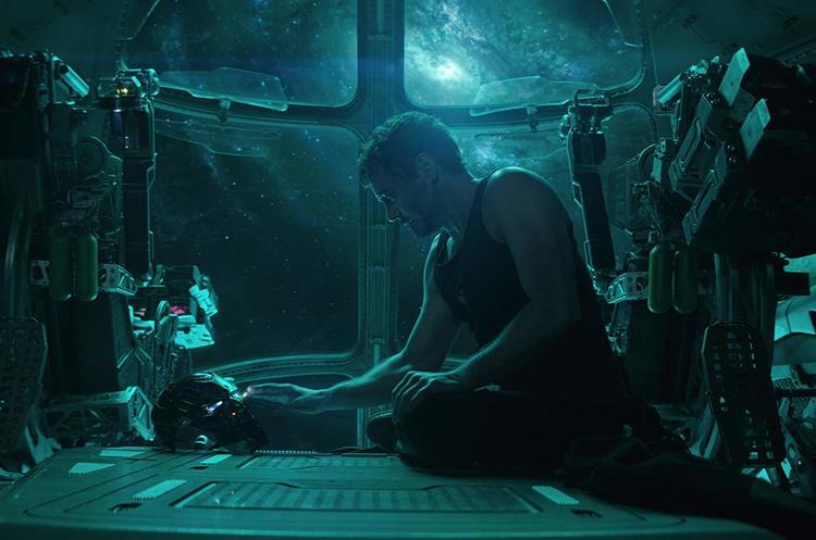 Photo by null - © Marvel Studios 2019\IMDB «Месники. Завершення» зібрали $2 млрд у рекордні терміни, обійшовши «Аватар»
