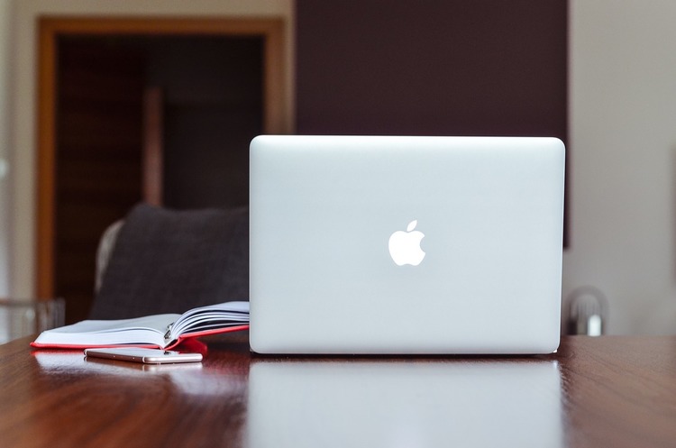 Український стартап поскаржився на Apple Український стартап поскаржився на Apple