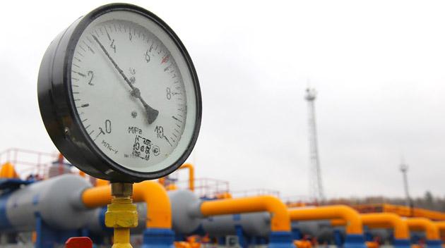 Фото: УНІАН УЕБ продала в квітні майже історичний мінімум газу – 724 000 куб. м