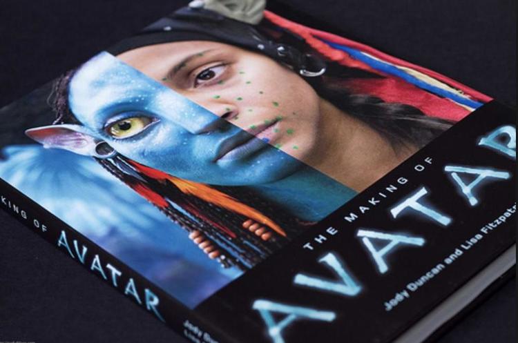 Disney перенесла прем’єру «Аватар-2» та анонсувала нові «Зоряні війни» Disney перенесла прем’єру «Аватар-2» та анонсувала нові «Зоряні війни»